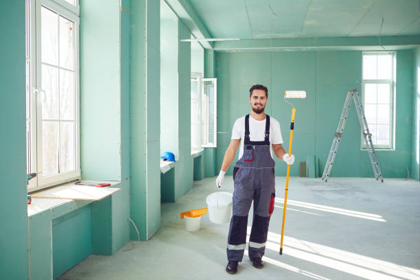 Best Real Estate Mold Inspection  in Chilton, WI