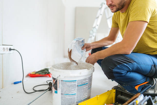 Best Mold Damage Restoration  in Chilton, WI