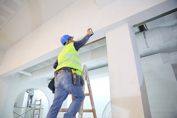 Best Post-Remediation Verification Testing  in Chilton, WI